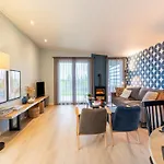 Nyaraló Bij De Bakker *