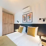 Nyaraló Bij De Bakker Oud Ade