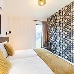 Nyaraló Bij De Bakker *