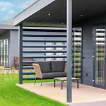 Nyaraló Bij De Bakker