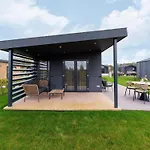 Nyaraló Bij De Bakker