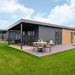 Nyaraló Bij De Bakker Oud Ade