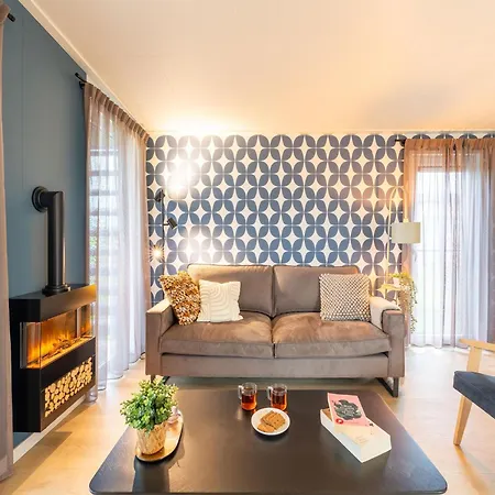 Bij De Bakker Tatil Evi