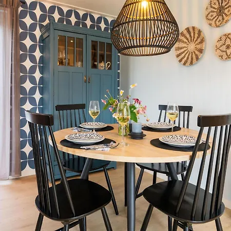 Tatil Evi Bij De Bakker