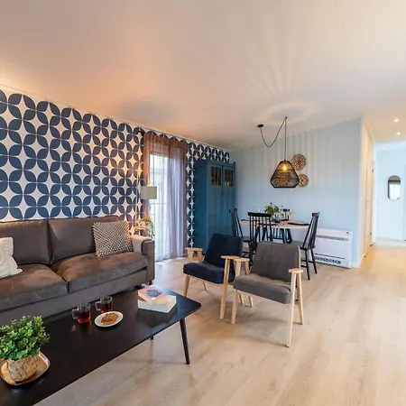 Tatil Evi Bij De Bakker *