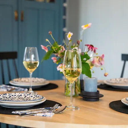 Bij De Bakker * Oud Ade