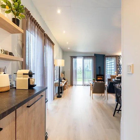 Bij De Bakker 別荘 Oud Ade