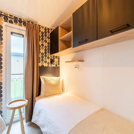 別荘 Bij De Bakker