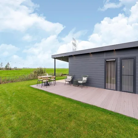 別荘 Bij De Bakker *