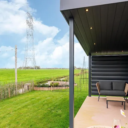 別荘 Bij De Bakker