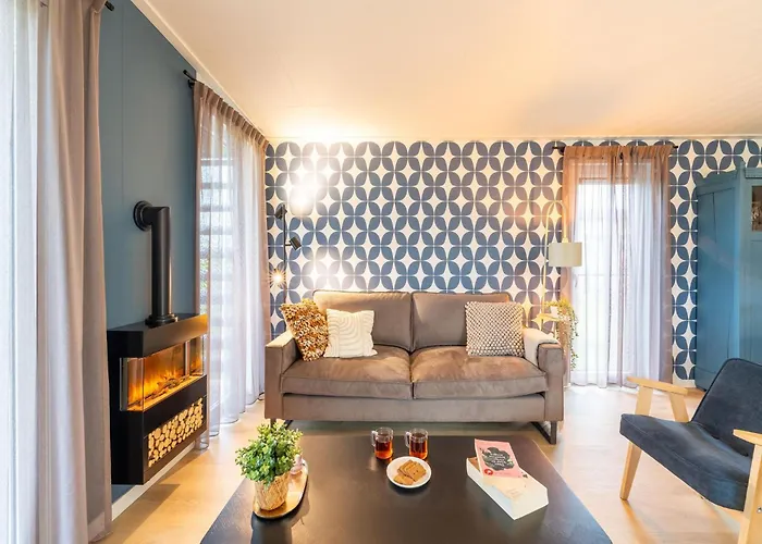 Bij De Bakker Tatil Evi