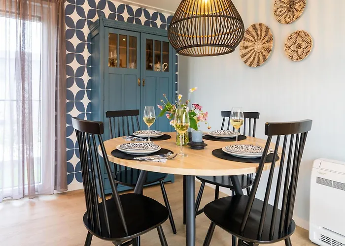 Tatil Evi Bij De Bakker