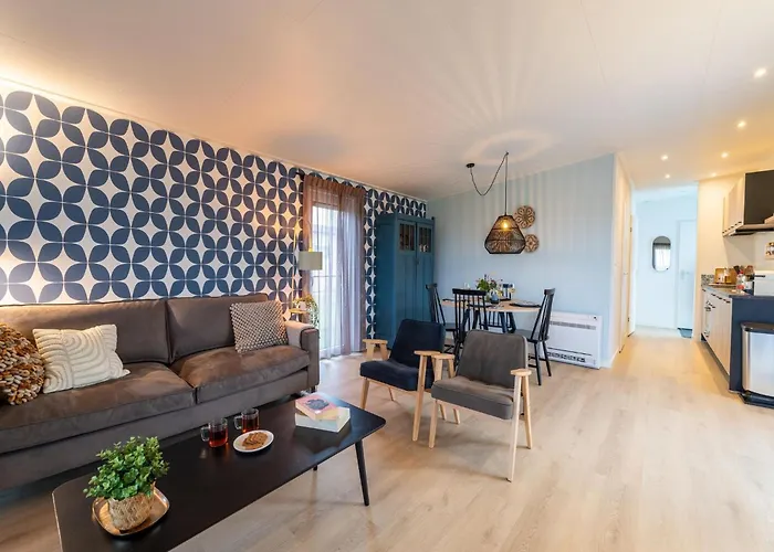 Tatil Evi Bij De Bakker *