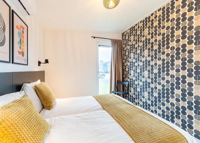 Tatil Evi Bij De Bakker *