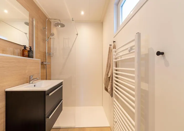 Tatil Evi Bij De Bakker Oud Ade