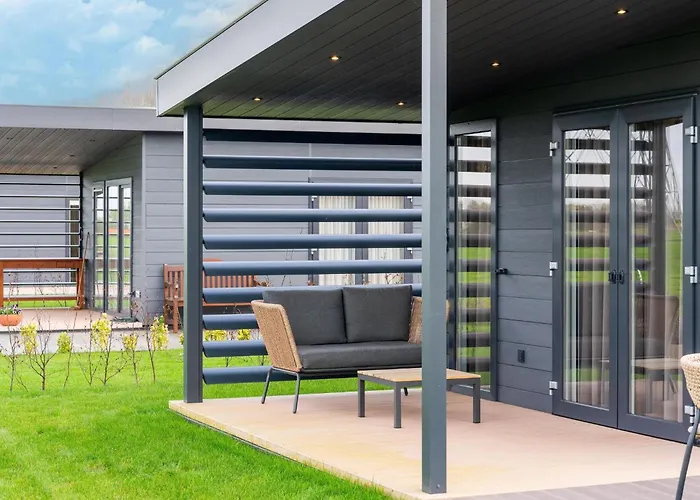 Tatil Evi Bij De Bakker