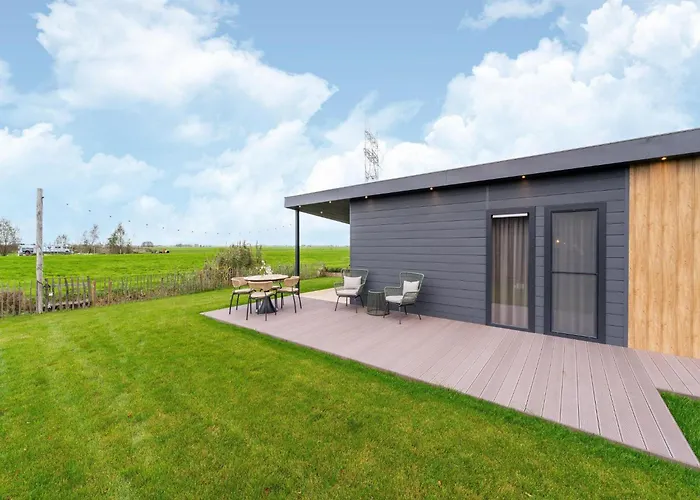 Tatil Evi Bij De Bakker *