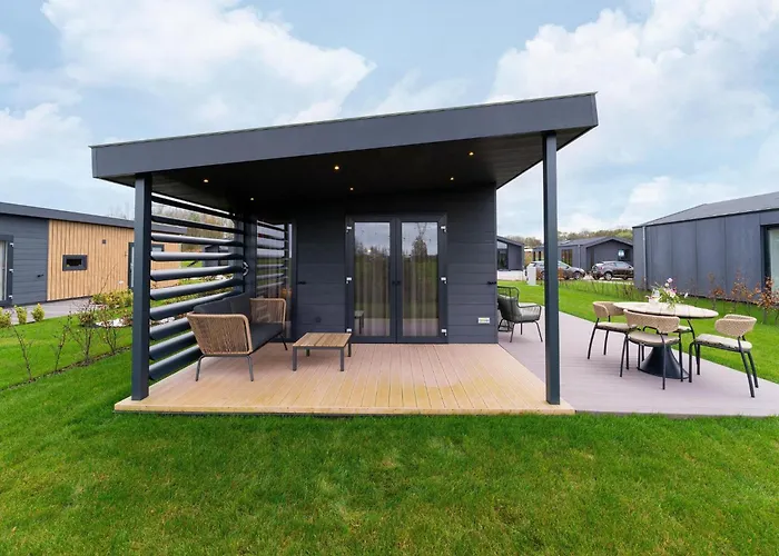 Tatil Evi Bij De Bakker