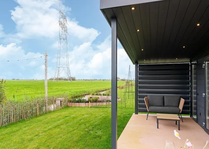 Tatil Evi Bij De Bakker